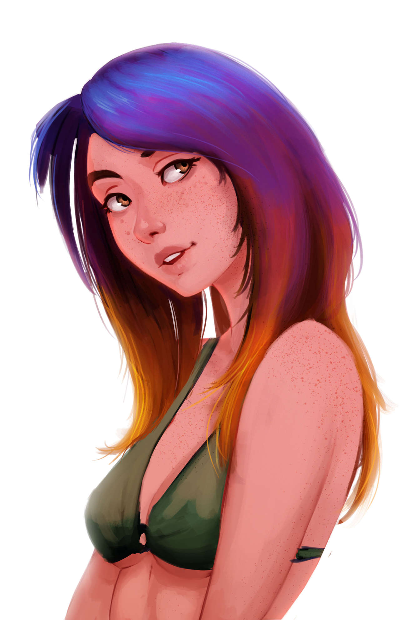Artist - Raichiyo33 Patreon Exclusives page 4 full