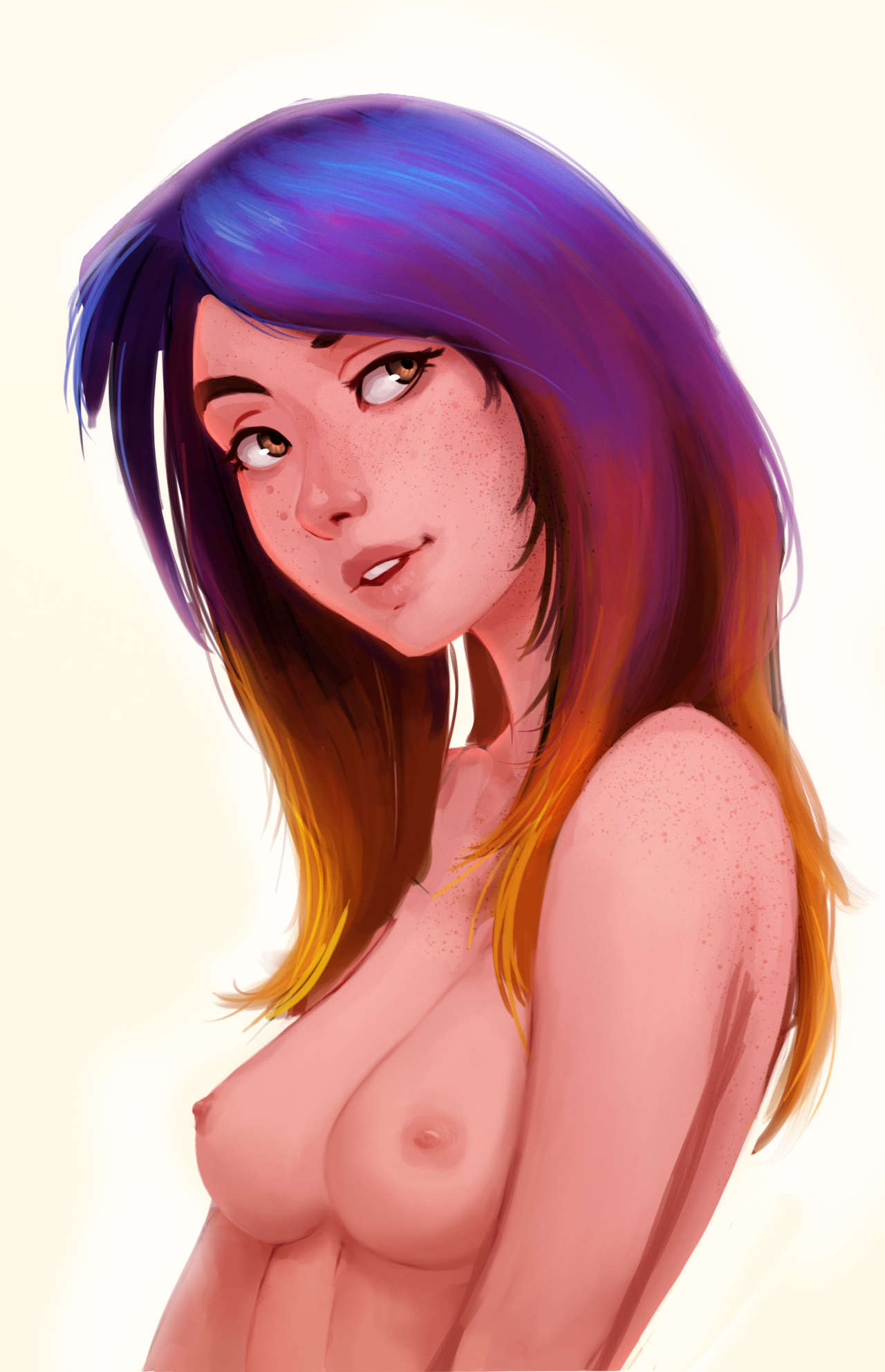 Artist - Raichiyo33 Patreon Exclusives page 5 full