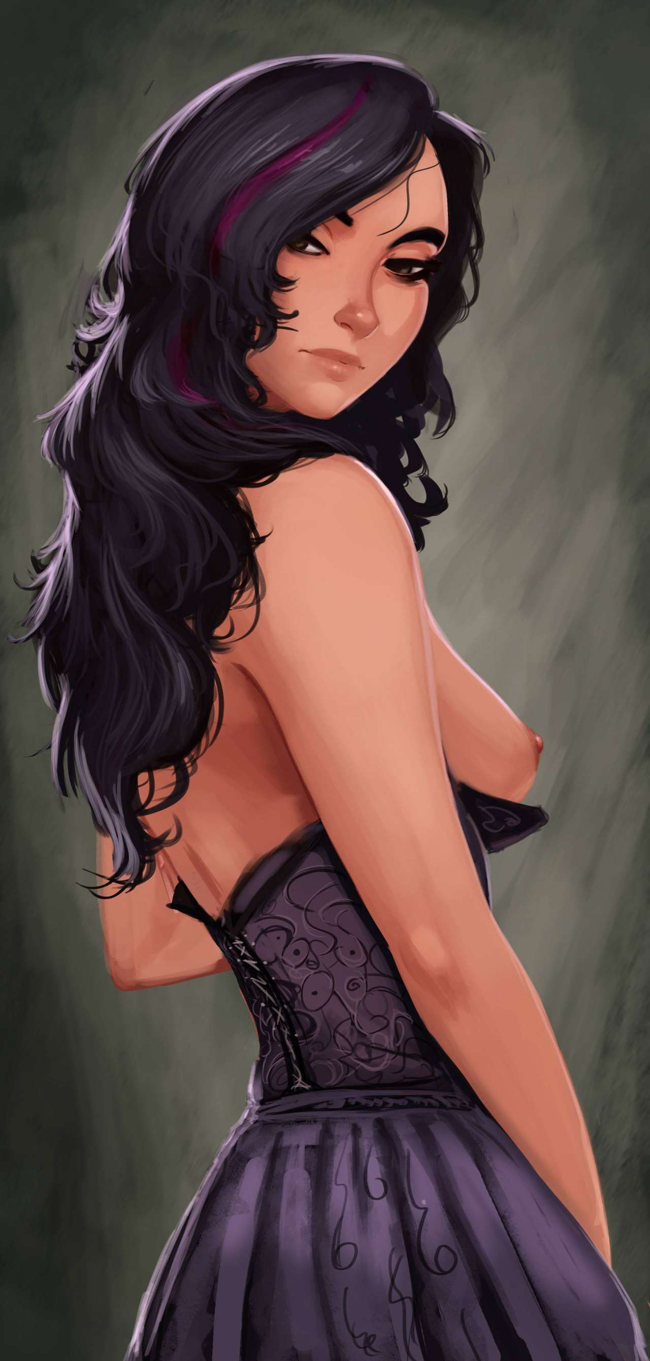 Artist - Raichiyo33 Patreon Exclusives page 9 full
