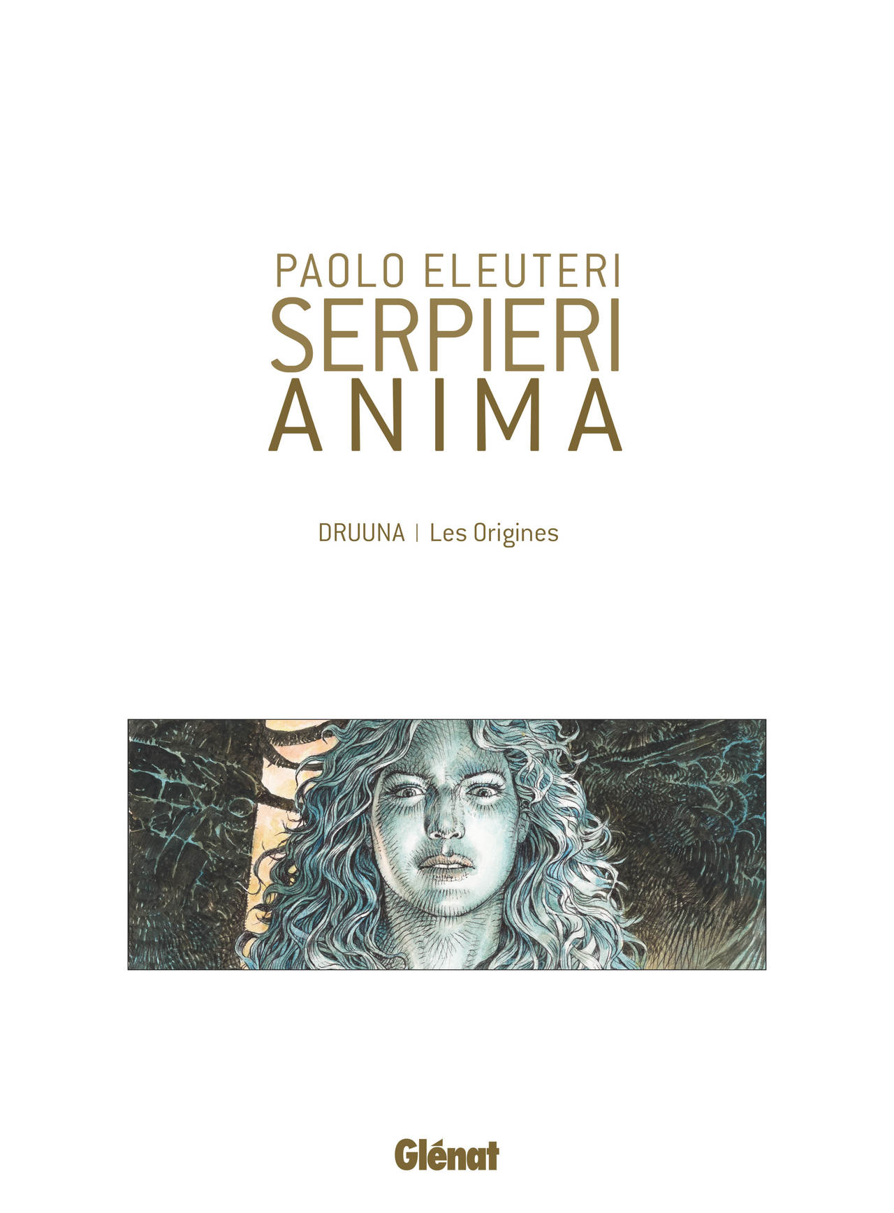 Anima - Druuna Les Origines page 2 full