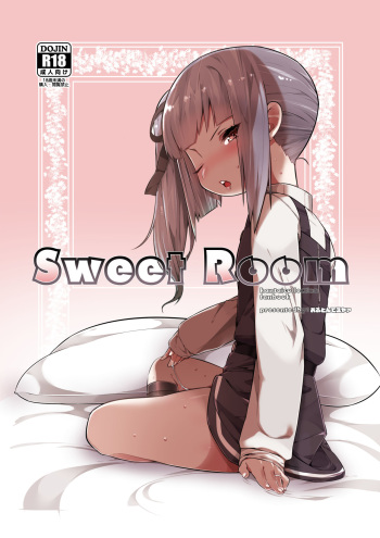 pixiv - mitsudoue cover
