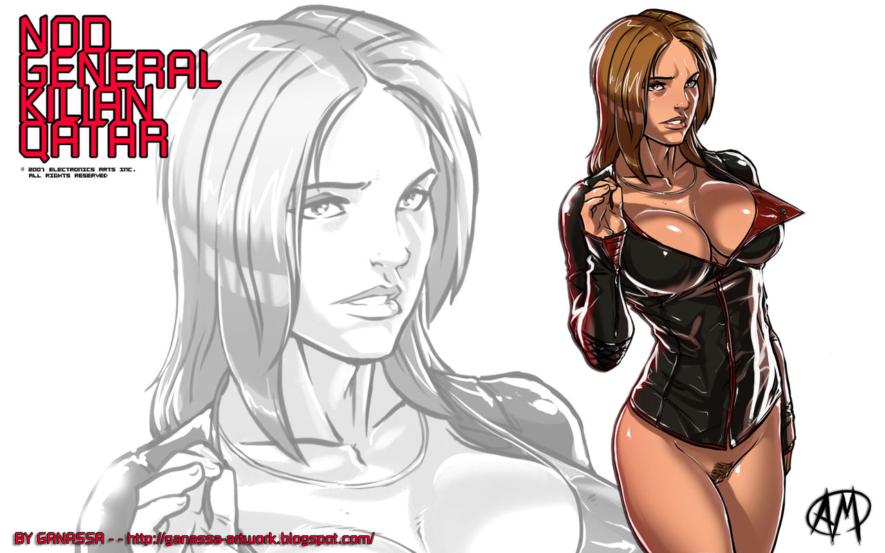 Girls of C&amp;C page 2 full