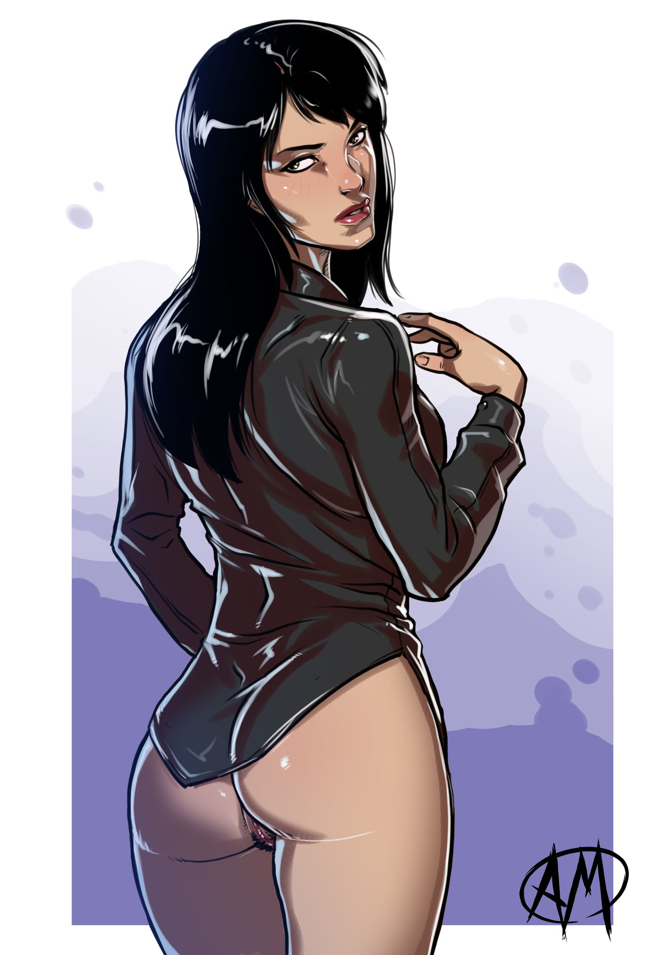 Girls of C&amp;C page 3 full