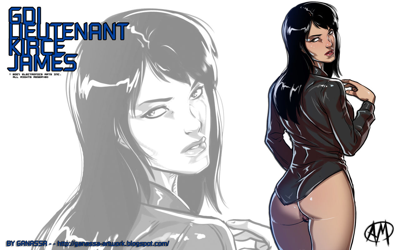 Girls of C&amp;C page 4 full