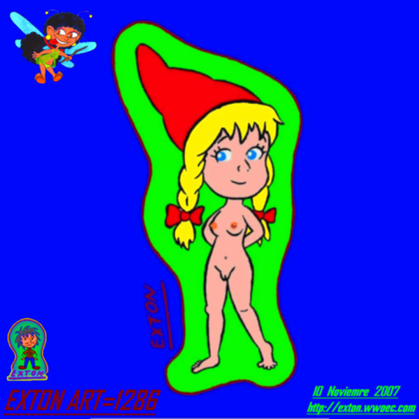 The Littl' Bits page 10 full