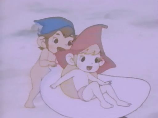 The Littl' Bits page 2 full