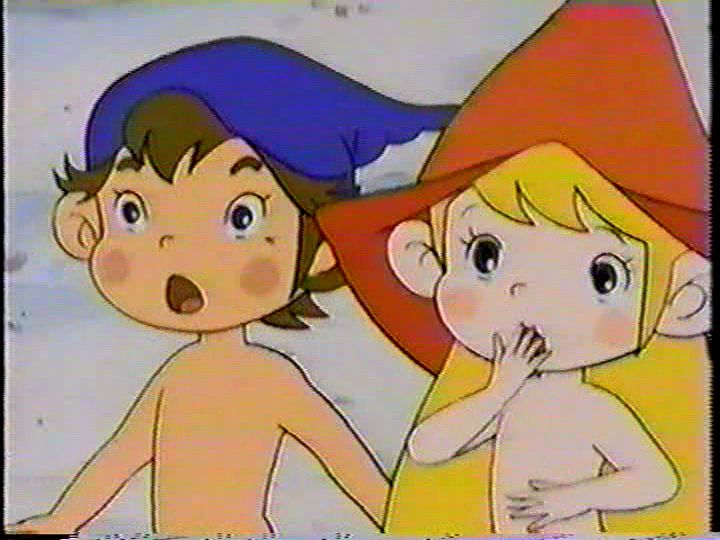 The Littl' Bits page 3 full