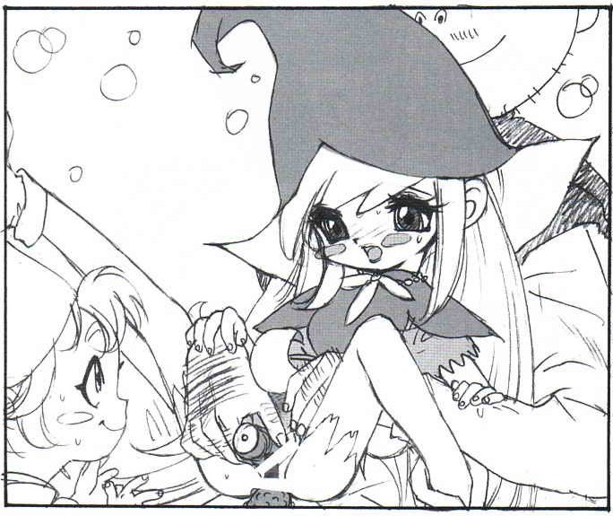 The Littl' Bits page 5 full