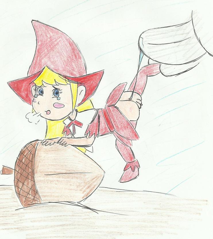 The Littl' Bits page 6 full