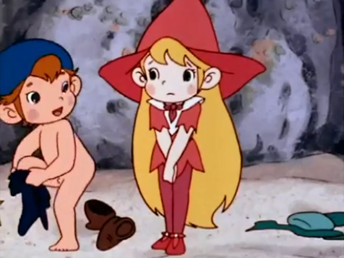 The Littl' Bits page 7 full