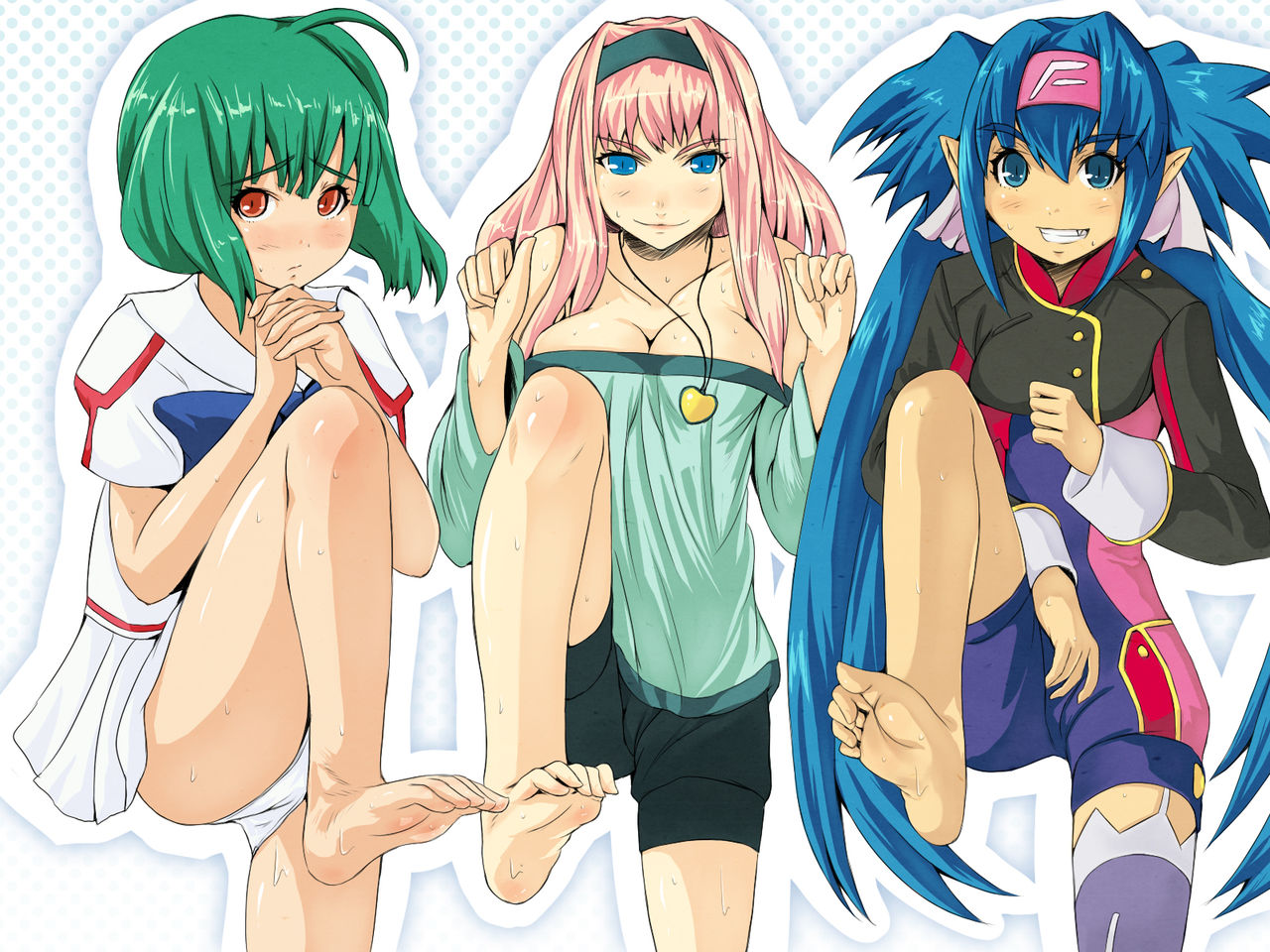 Mac●oss F toka page 10 full