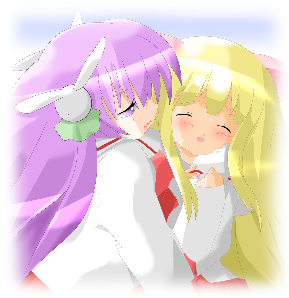 , Studio SE=Y H20 Soushuuhen page 4 full