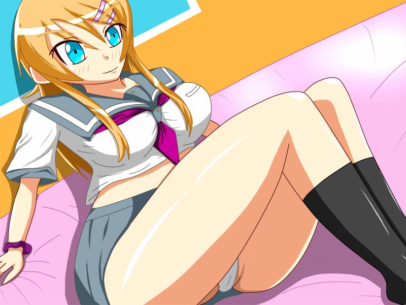 “Ore no Imouto” ga Enkou Shite Netorarete Ryoujoku Sareta Hanashi page 3 full