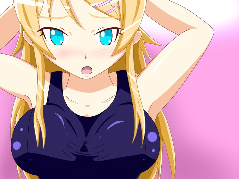 “Ore no Imouto” ga Enkou Shite Netorarete Ryoujoku Sareta Hanashi page 9 full