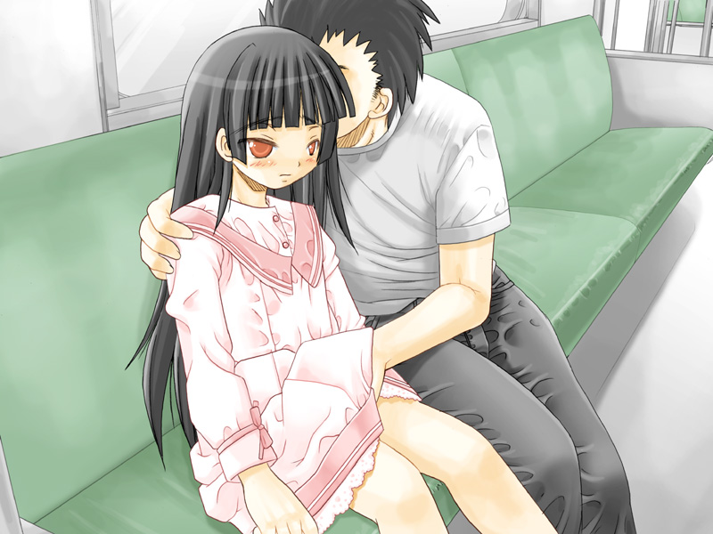 Danchi no Futago Rape Choukyou ~Ane wa Roshutsukyou Imouto wa Kusurizuke~ page 2 full