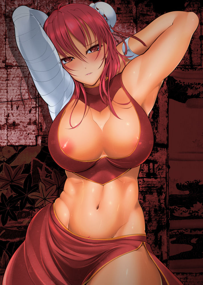 Pixiv Artist - Bowalia page 6 full