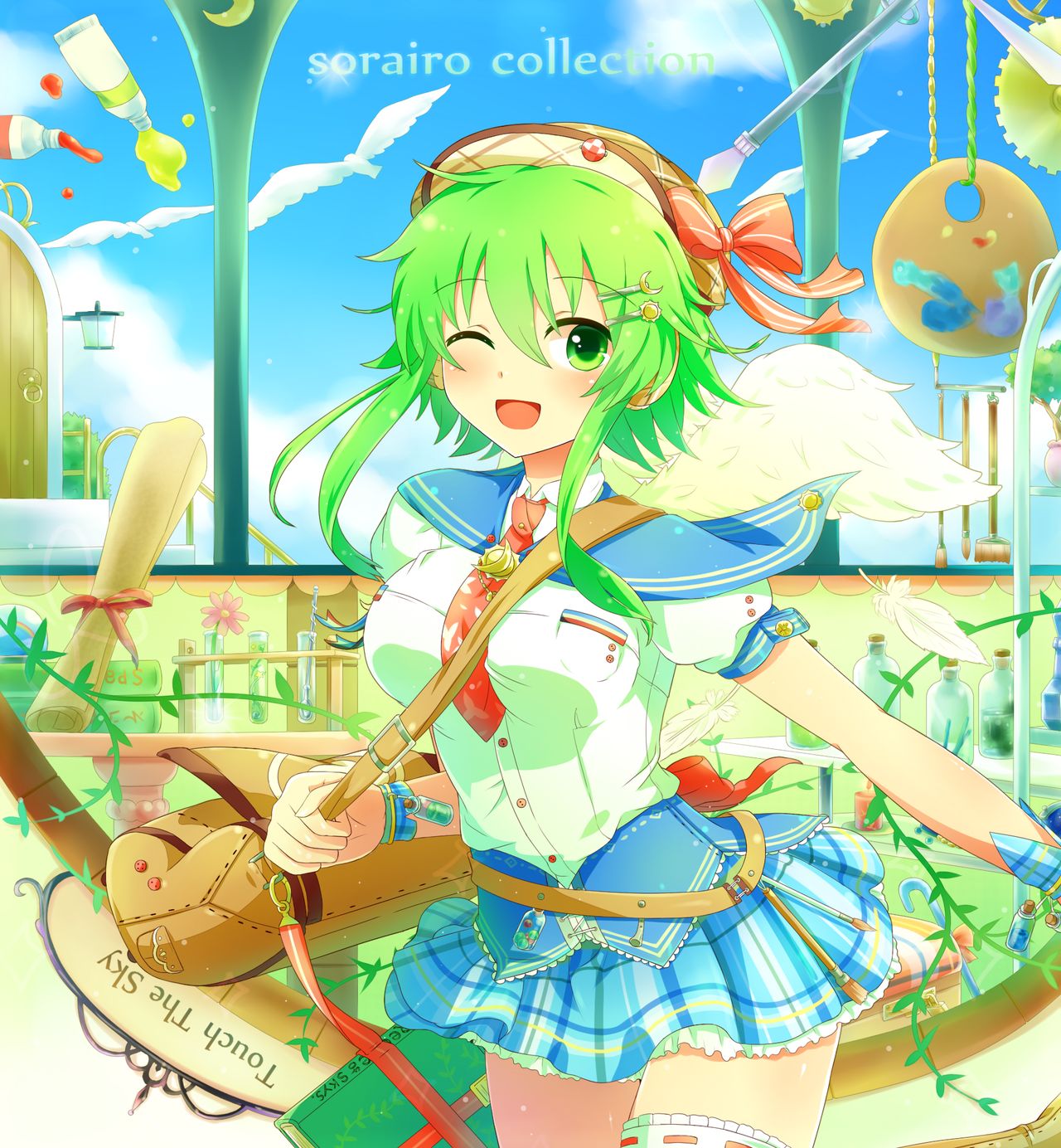 【pivix】Artist-Utsunomiya page 9 full