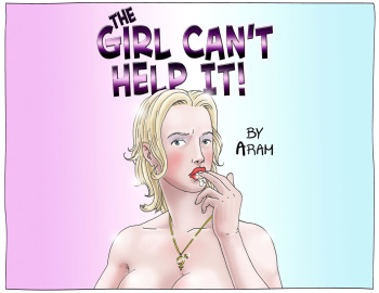 The Girl Can't Help It cover