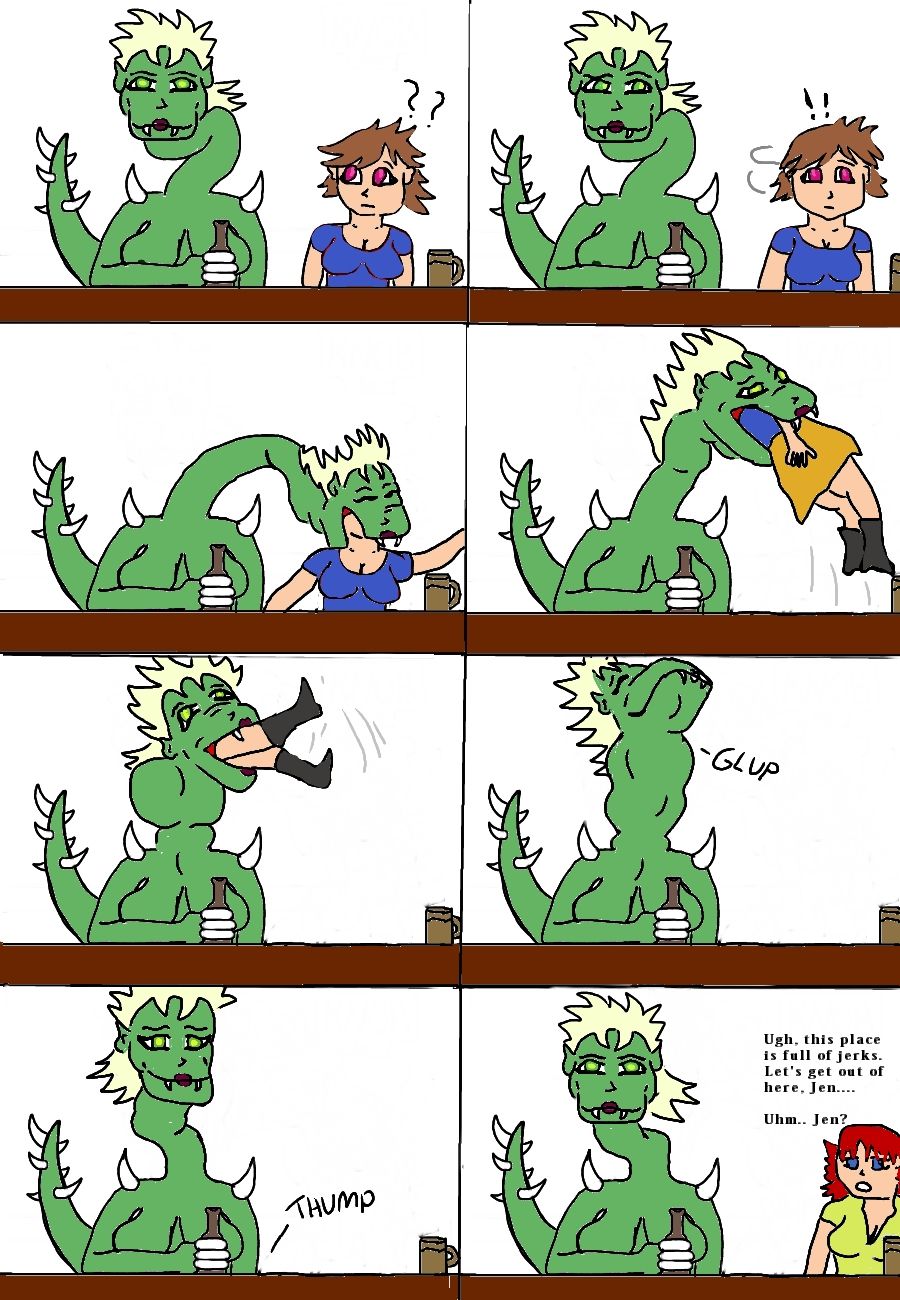 ARTIST Rac0r page 3 full
