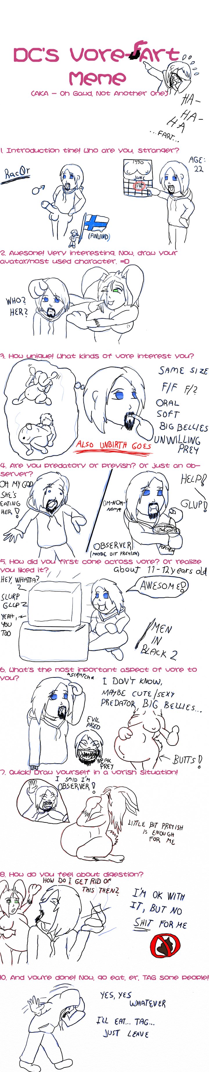 ARTIST Rac0r page 5 full