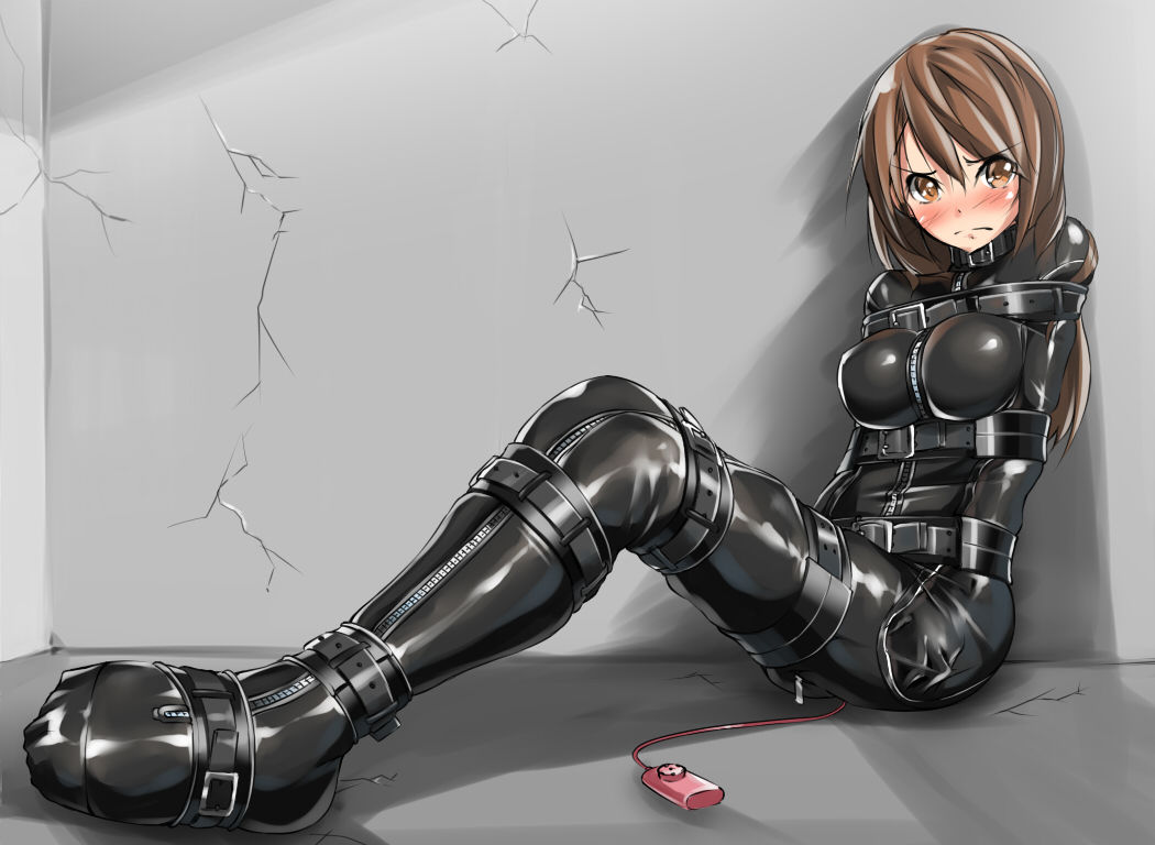 Latex and restraints page 3 full