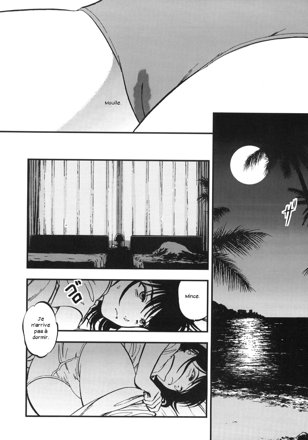 Yaemoto Manaka Satsueichuu! page 10 full