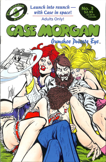 Case Morgan 3 cover