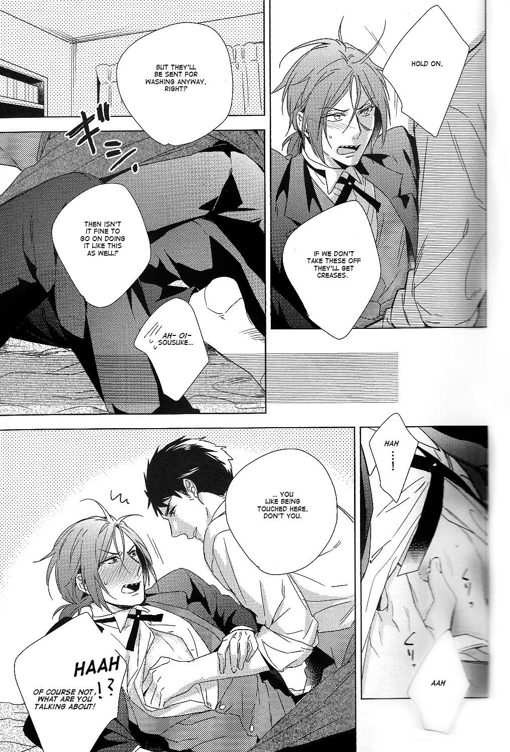 not enough page 5 full