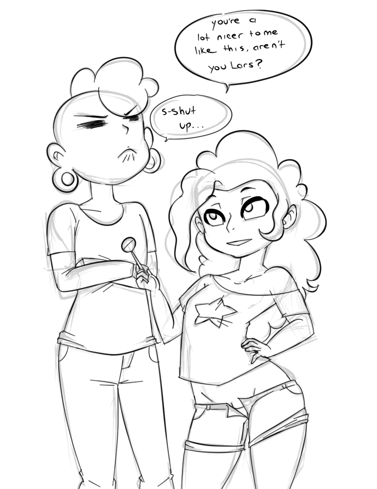 Shapeshift Steven page 3 full