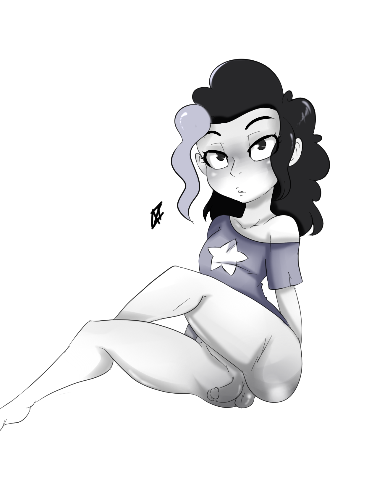 Shapeshift Steven page 4 full