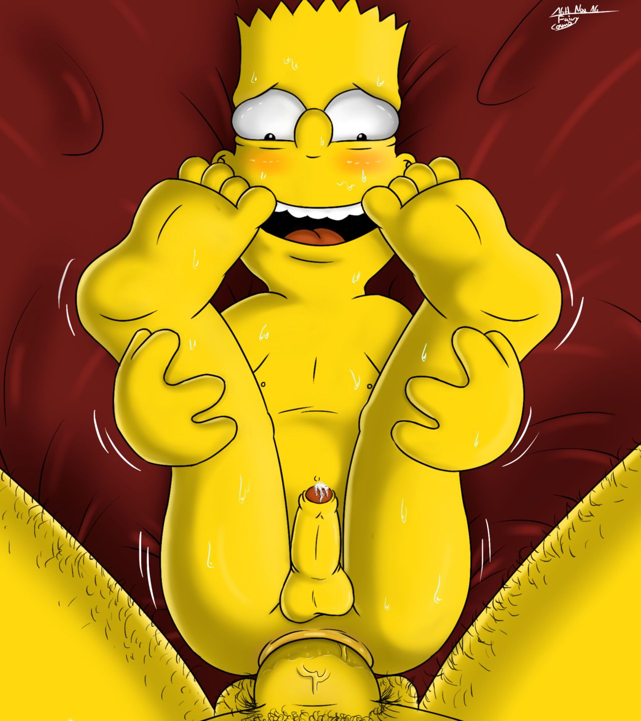 Let's Play Pushcart page 3 full