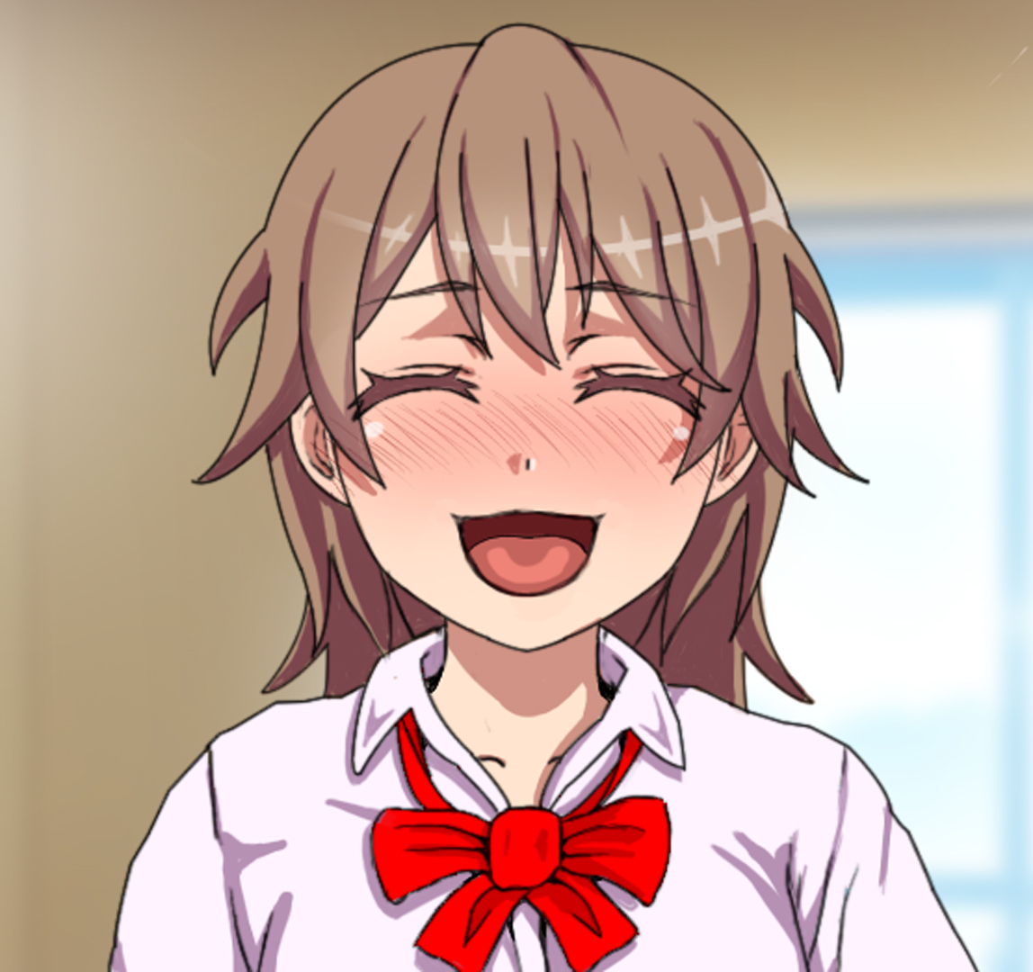 Geinou Jimusho ni Scout Sareta Harf no Imouto ga Kichikukei Ura Video ni Shutsuen Shiteita Ken page 6 full