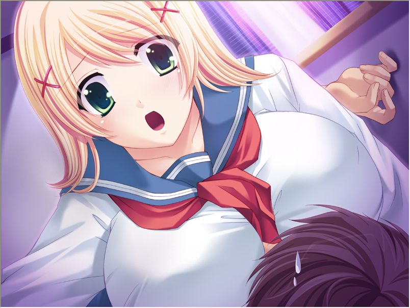 Tennen Kyonyuu Dojikko Nurse! ~Mainichi Ama Ero! Nakadashi Kango Life~ page 3 full