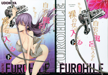 Furohile Ge cover