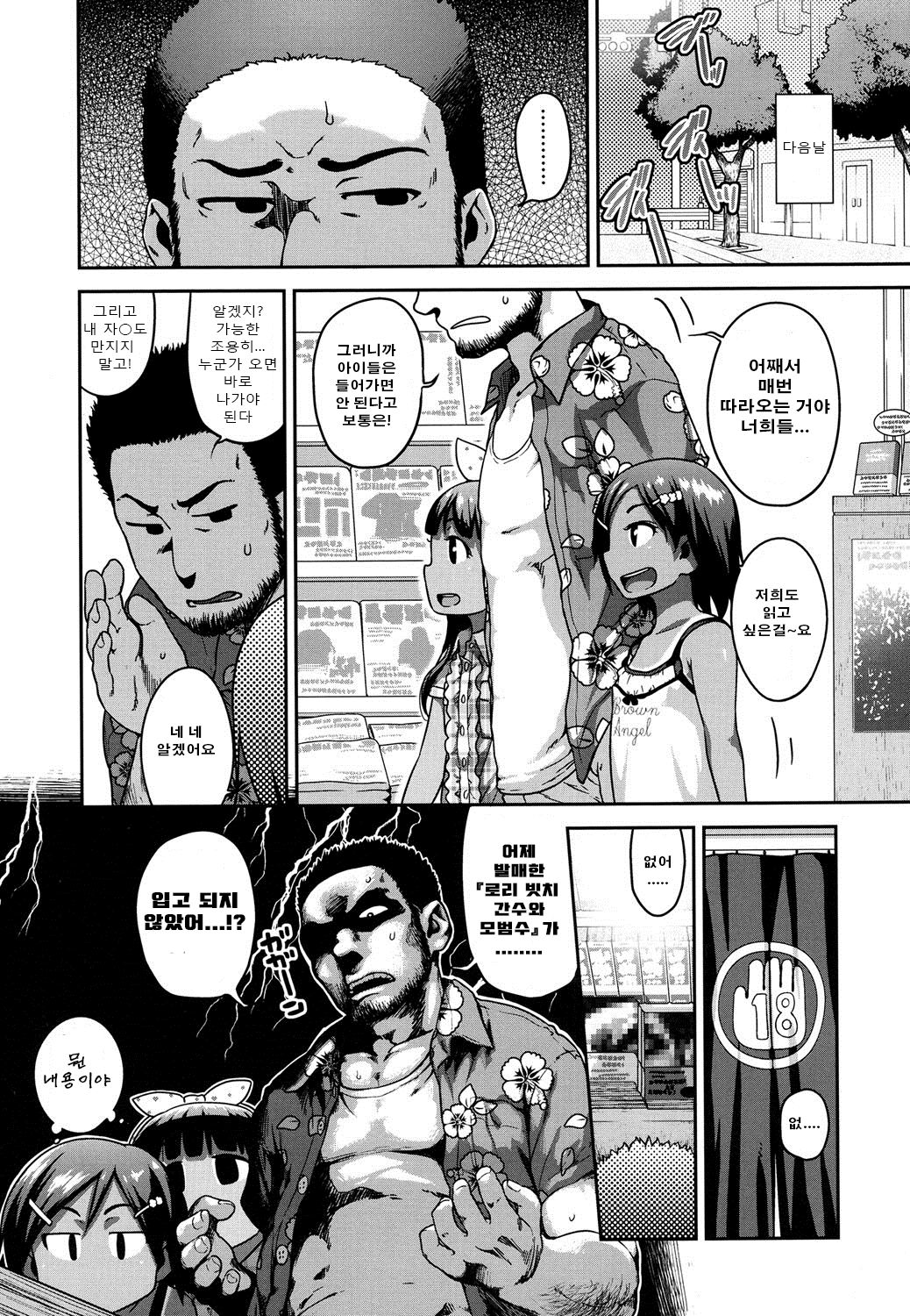 Eromanga Check ga Tomaranai Kouhen page 6 full
