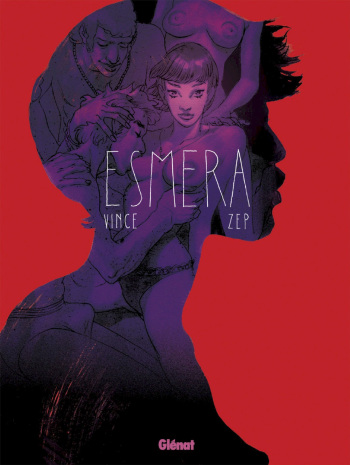 Esmera cover