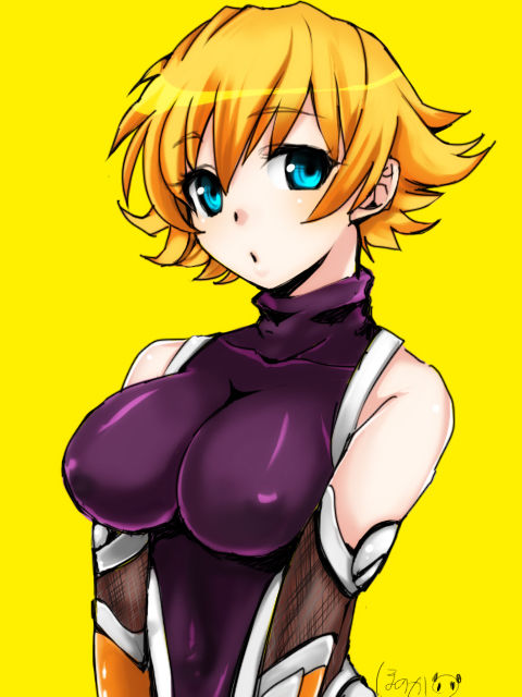 Sakura Fan Art page 1 full