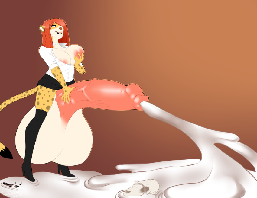 Futa Cock Vore page 6 full