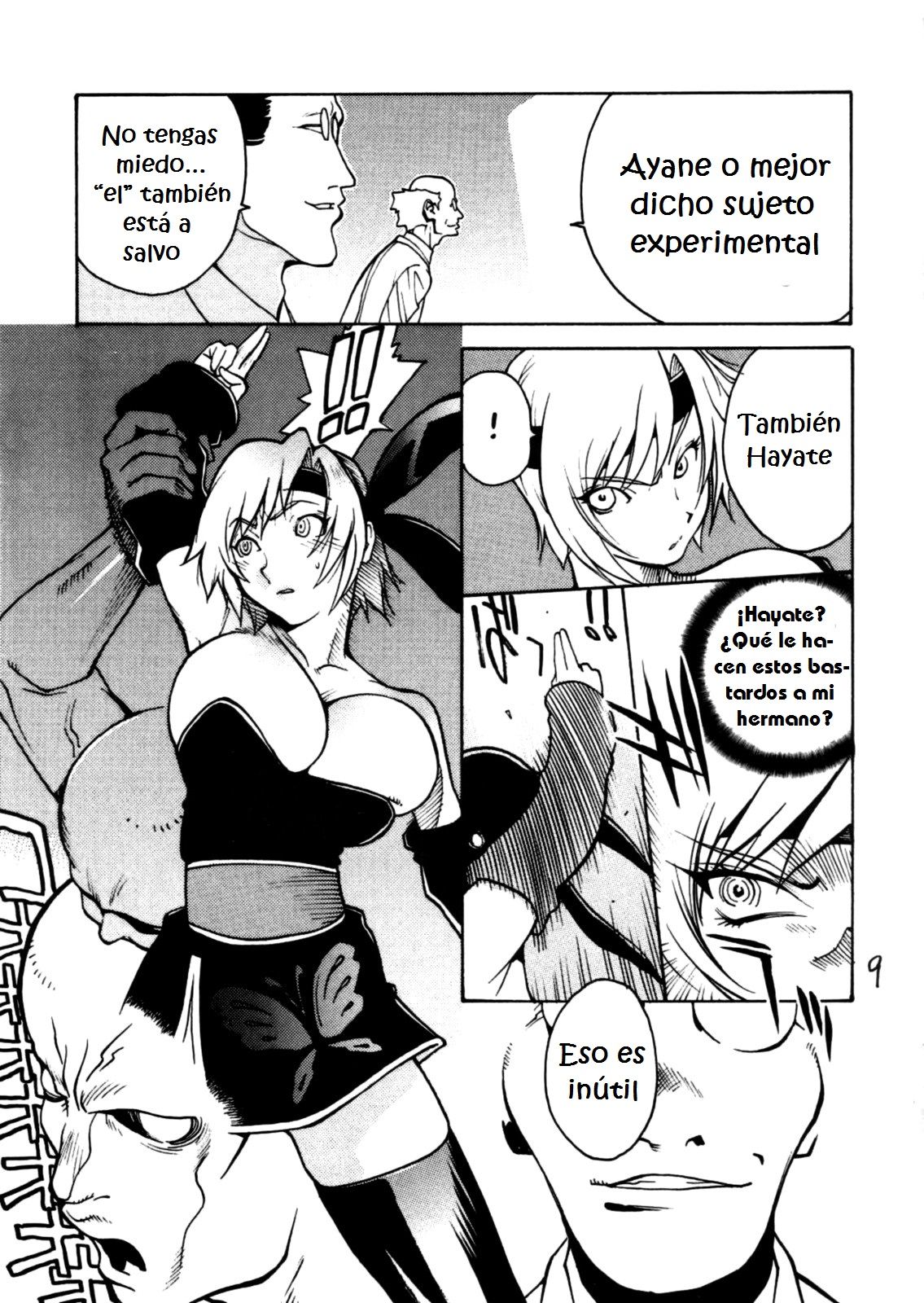 XXX III page 8 full