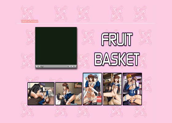 Kanjuku Fruits page 1 full