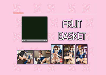 Kanjuku Fruits cover