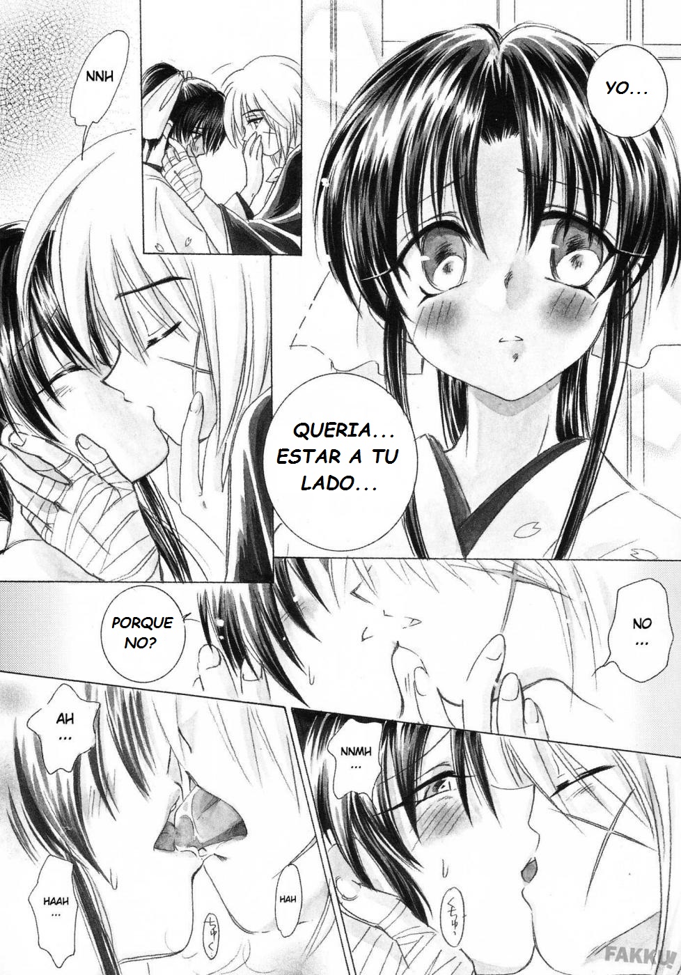 Aitou XX page 9 full