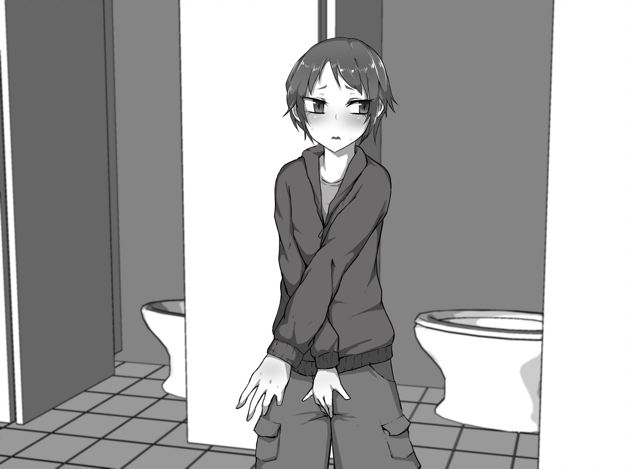 Ore no Ochinchin o Kaeshite! page 4 full