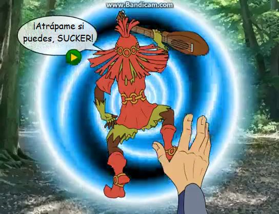 The Legend of Zelda - Majora's fuck page 9 full