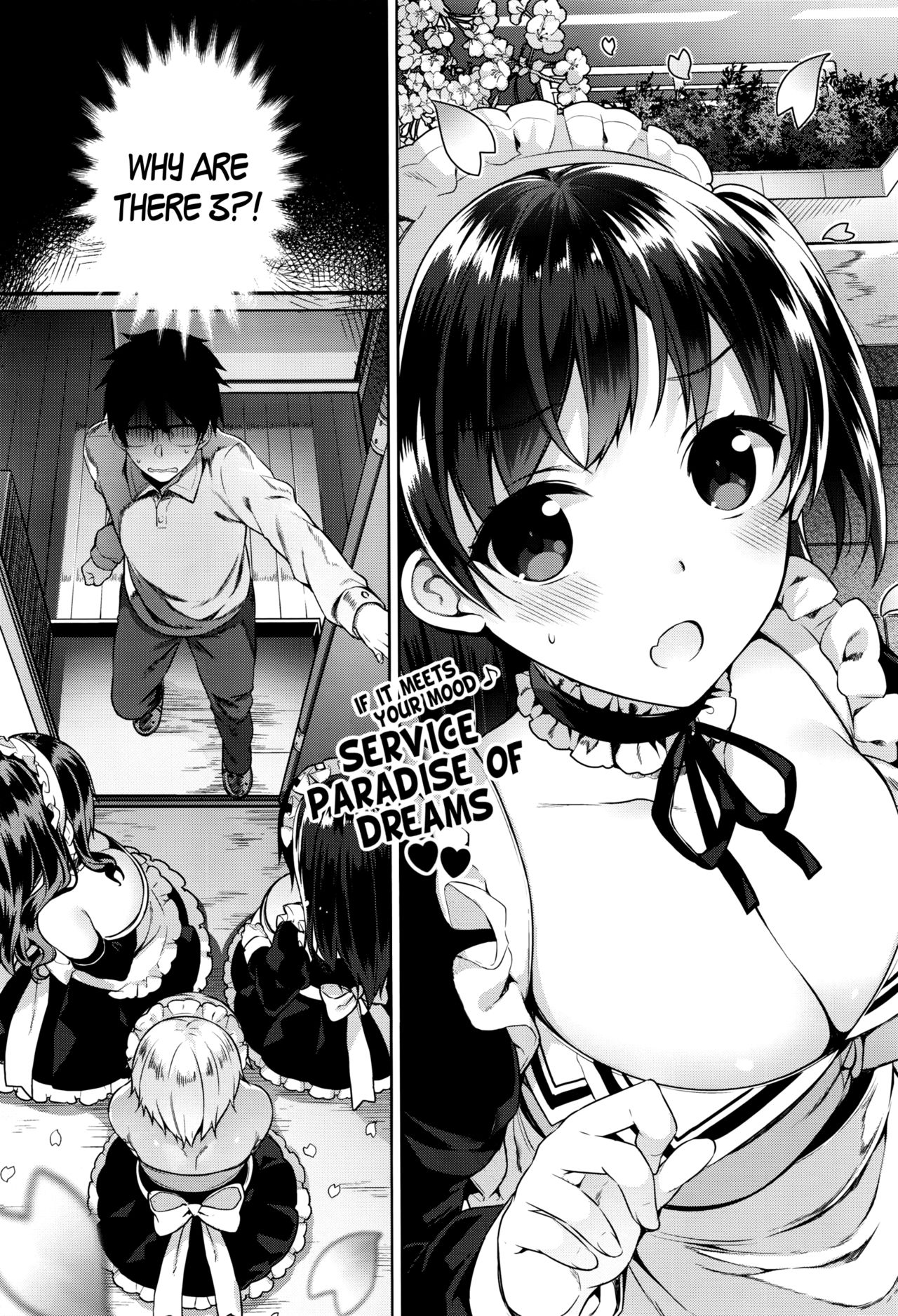 My Master Ch. 1-4 page 4 full