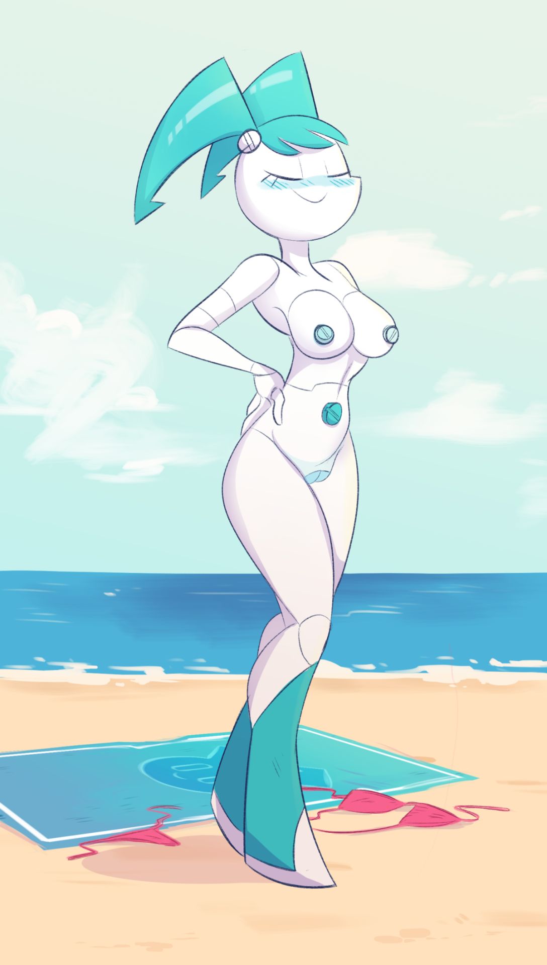 ARTIST Insufferablensfw page 1 full