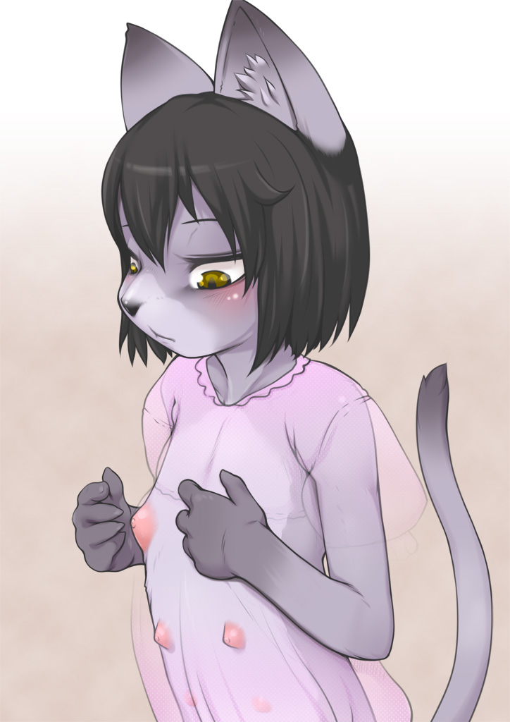 Mult-Nipple Lolis page 9 full