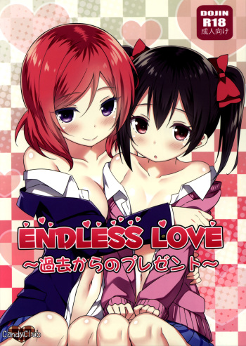 Endless Love ~Kako Kara no Present~ cover