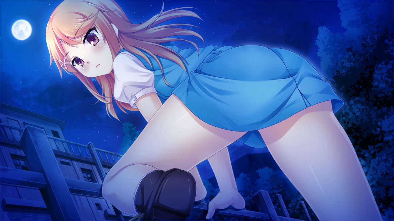 Bokura no Himitsu Kichi Daisakusen ~Escape Hito Natsu no Omoide~ page 2 full