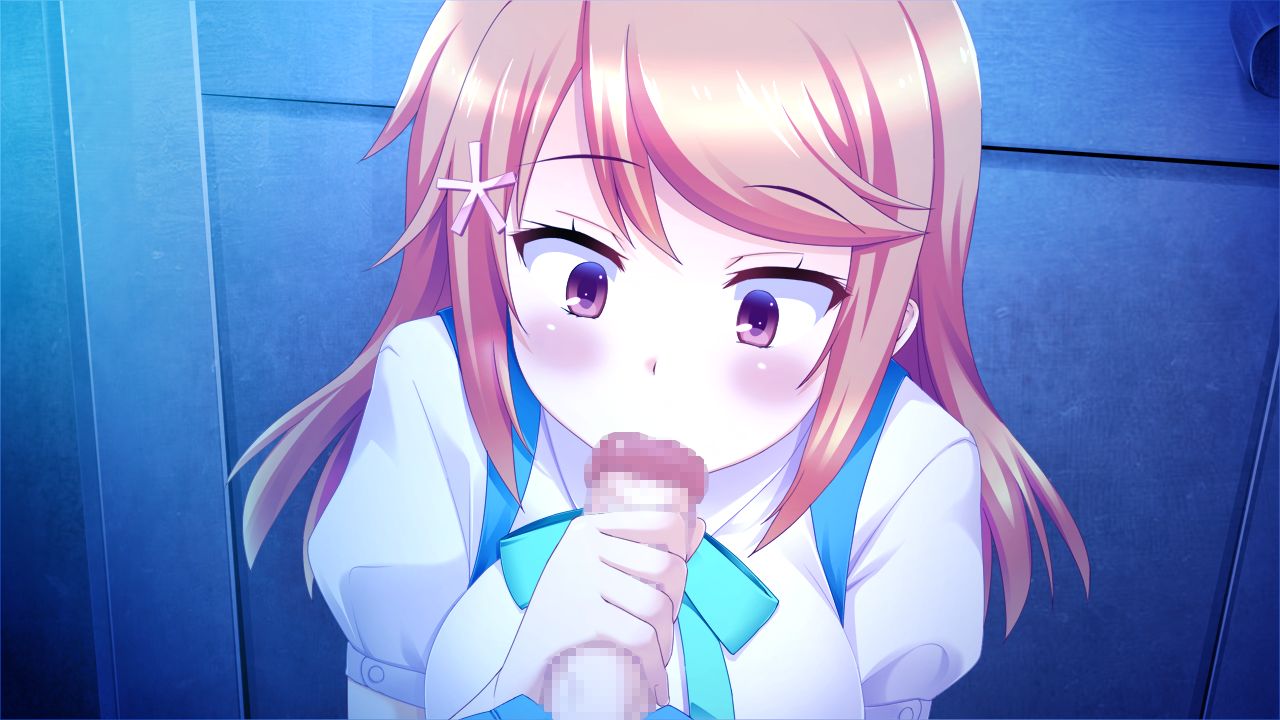 Bokura no Himitsu Kichi Daisakusen ~Escape Hito Natsu no Omoide~ page 8 full